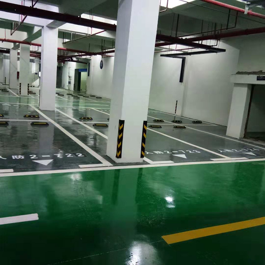 道路標(biāo)線工程