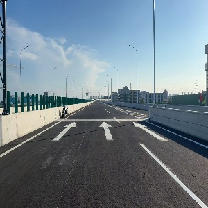 道路標線工程